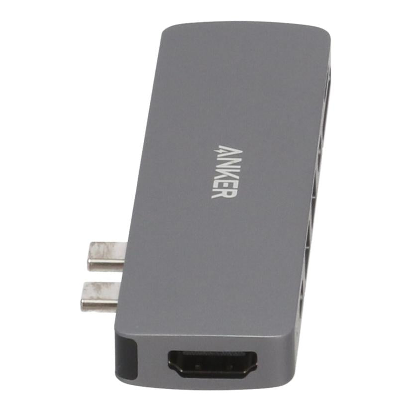 ANKER アンカー　/USBハブ/A83710A1//AW3KCSB03403009/Bランク/78