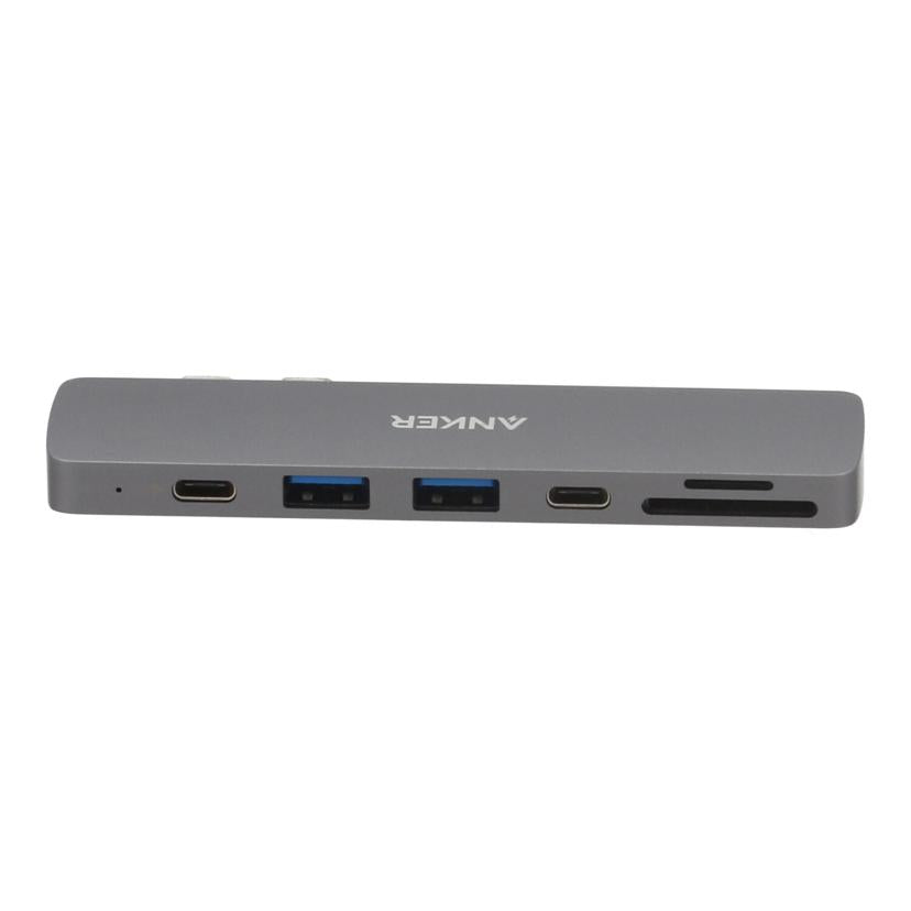 ANKER アンカー　/USBハブ/A83710A1//AW3KCSB03403009/Bランク/78