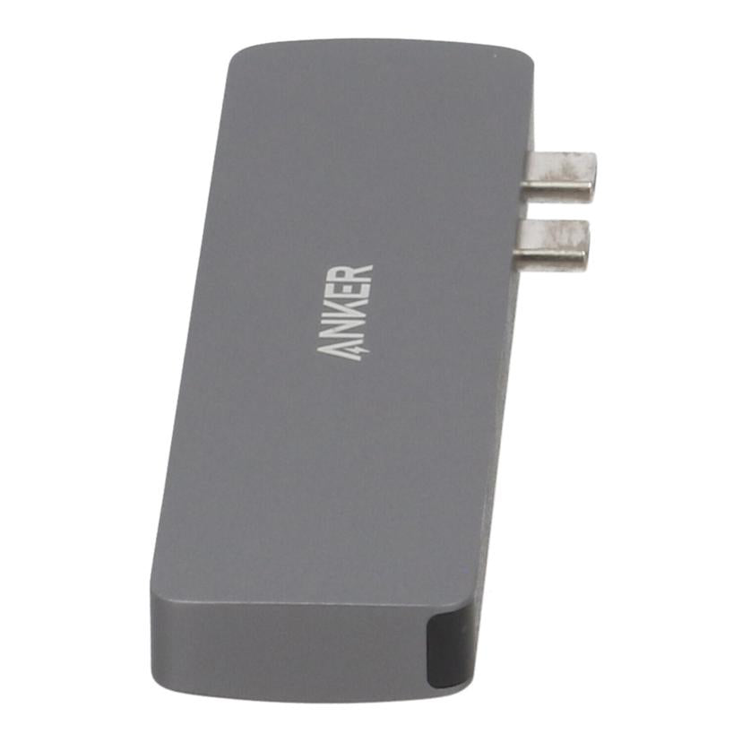 ANKER アンカー　/USBハブ/A83710A1//AW3KCSB03403009/Bランク/78