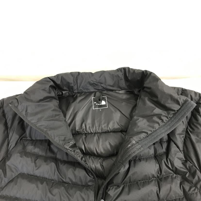 THE　NORTH　FACE ザノースフェイス/サンダージャケット/NY82212//ABランク/51
