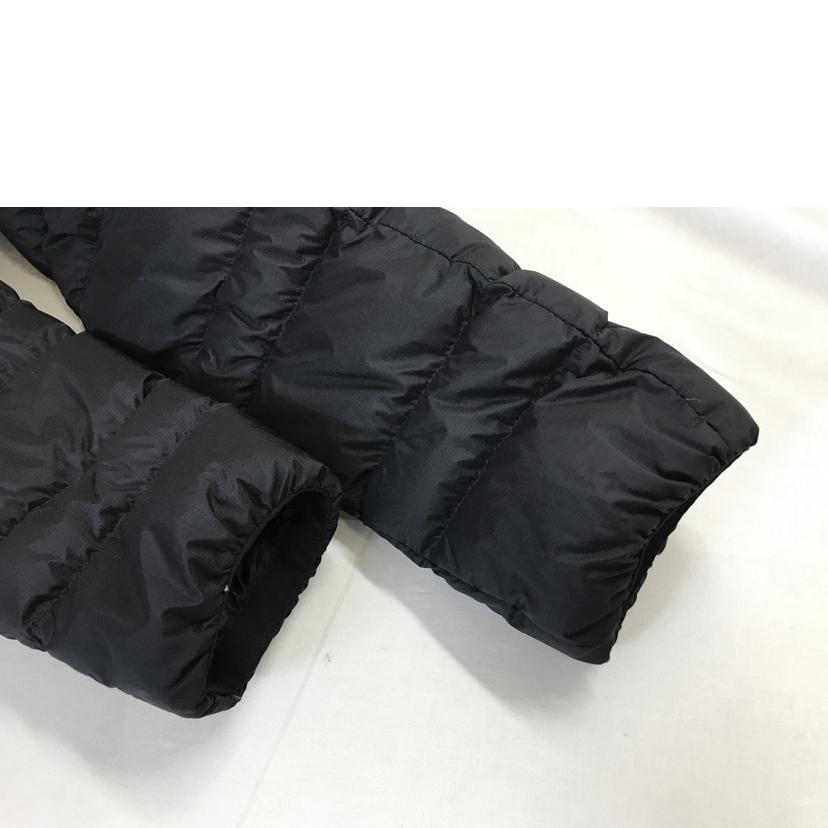 THE　NORTH　FACE ザノースフェイス/サンダージャケット/NY82212//ABランク/51