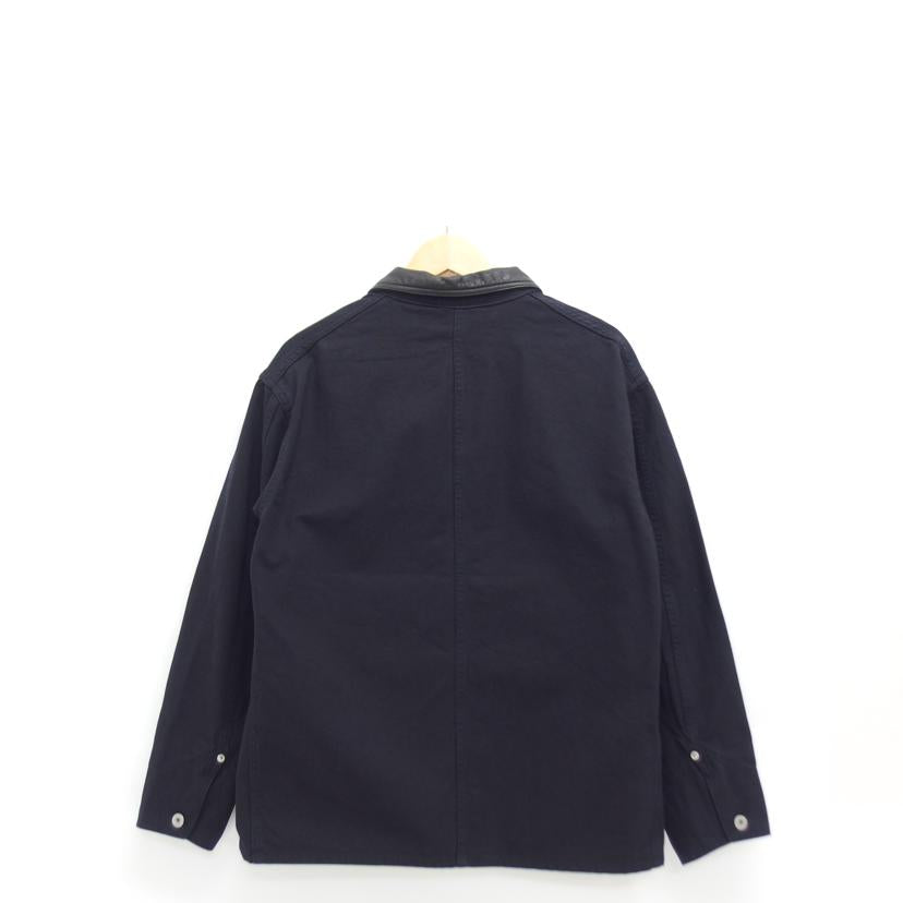 JOURNAL　STANDARD ジャーナルスタンダード/コットンジャケット／ブラック/24-011-600-2240-3-0//Aランク/04