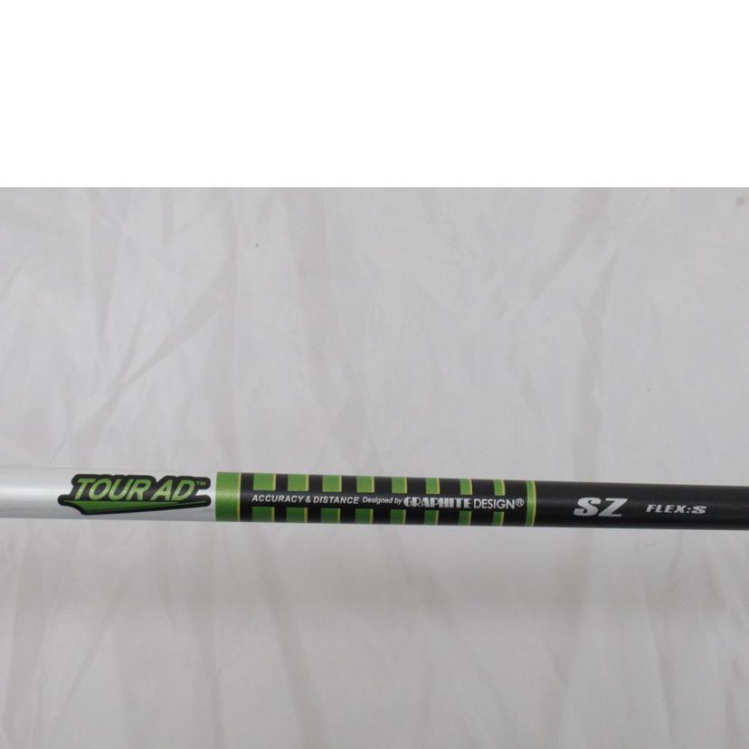 Callaway/ドライバー／キャロウェイ・EPIC　FLASH　SUBZERO/EPIC FLASH SUBZERO//Aランク/63