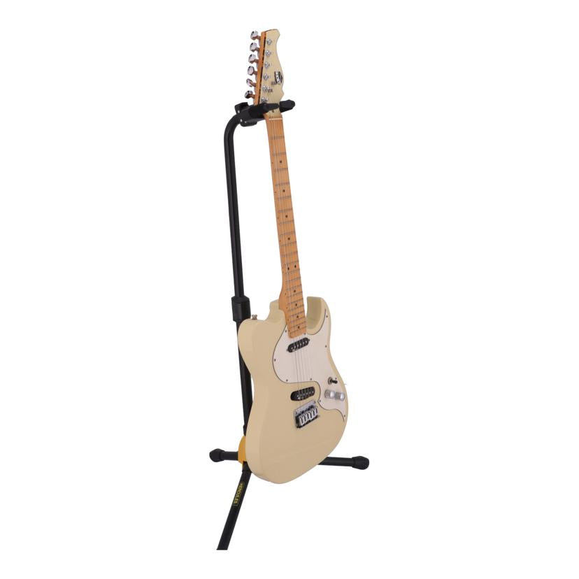 AXL アクセル/エレキギター　/Telecaster TYPE//0080350358/Bランク/24