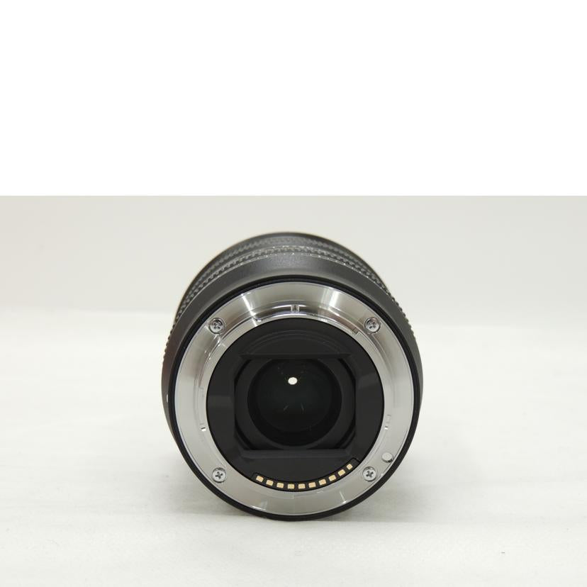 SONY ソニー/交換レンズ/SEL20F18G//1866992/Aランク/69