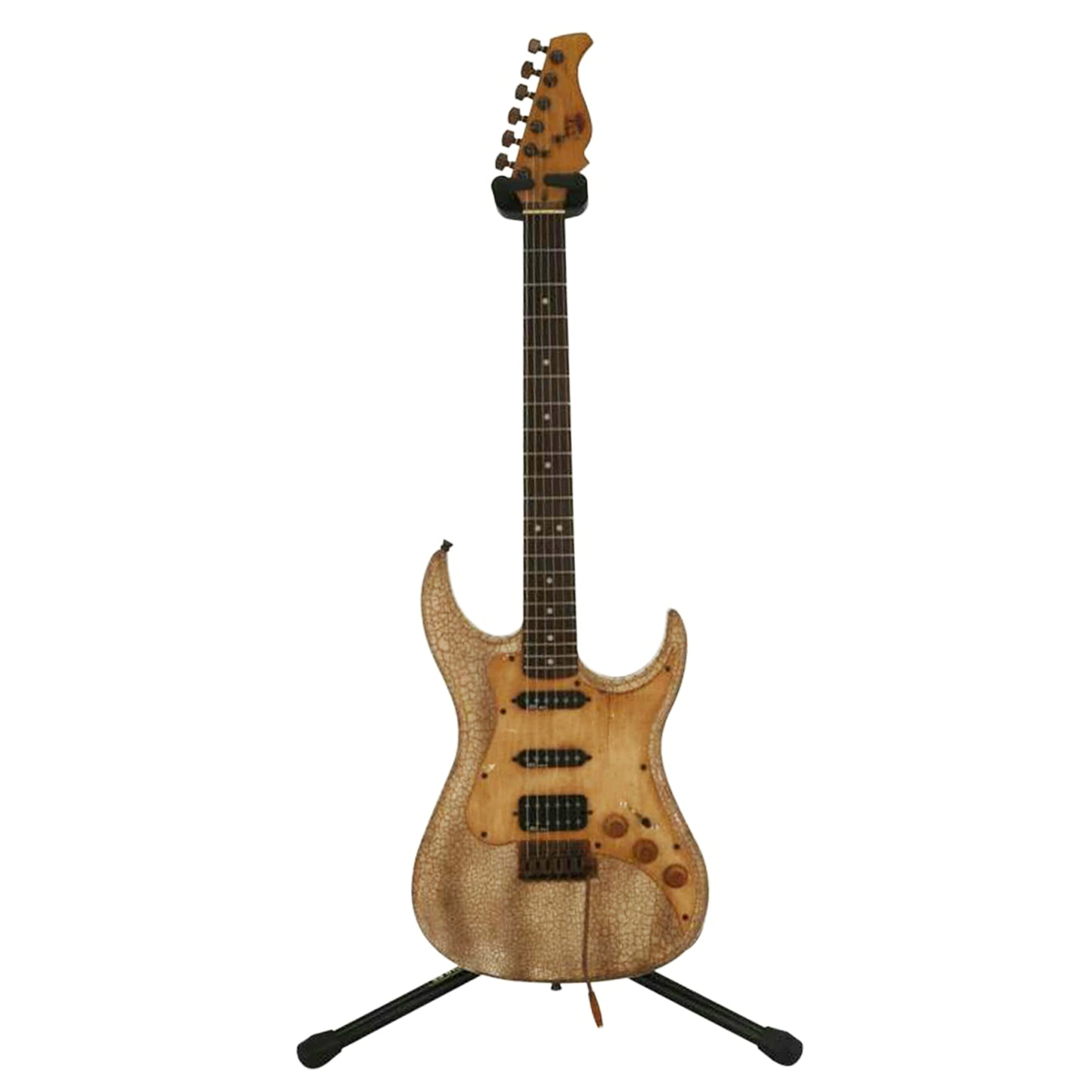 AXL アクセル/エレキギター　/ストラトタイプ//Bランク/62