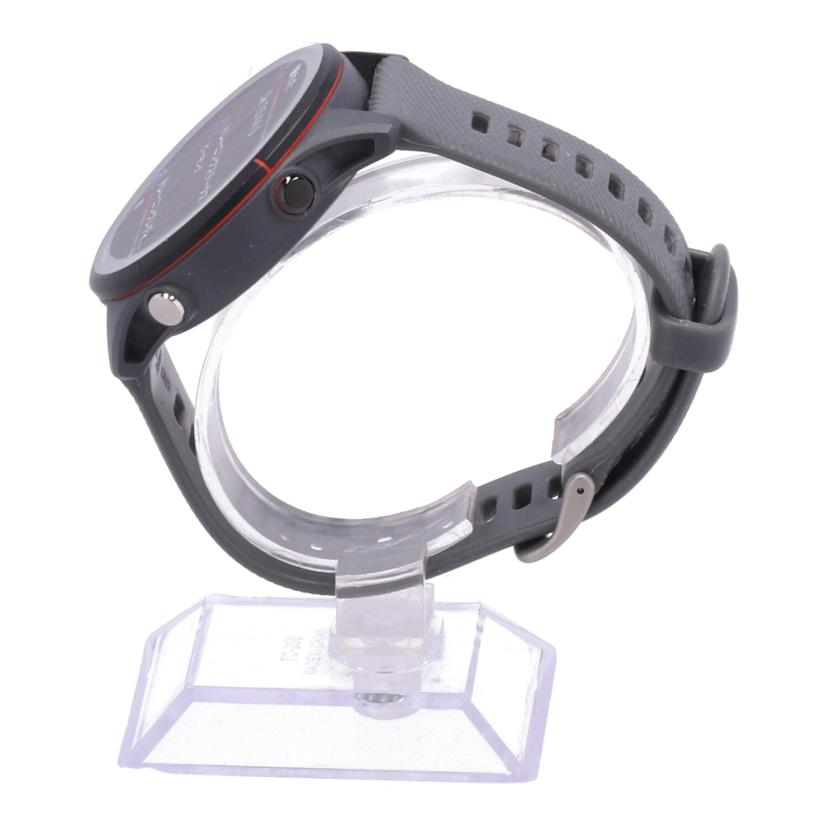 GARMIN　 ガーミン　/ランニングGPSスマートウォッチ／Forerunner　255/010-02641-42//7E6042802/Bランク/62
