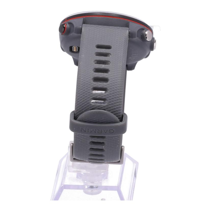 GARMIN　 ガーミン　/ランニングGPSスマートウォッチ／Forerunner　255/010-02641-42//7E6042802/Bランク/62