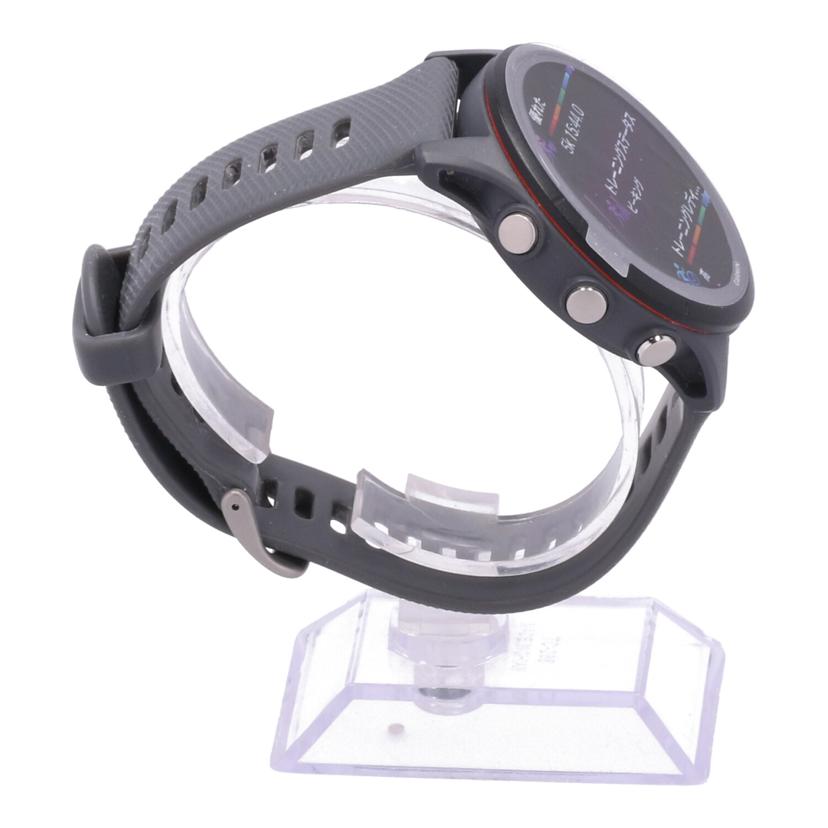 GARMIN　 ガーミン　/ランニングGPSスマートウォッチ／Forerunner　255/010-02641-42//7E6042802/Bランク/62