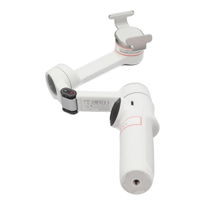 Insta360 インスタサンロクマル/ジンバル/FLOW 2 PRO SET CREATOR KIT//ibqlc2508mdxbe/Aランク/01