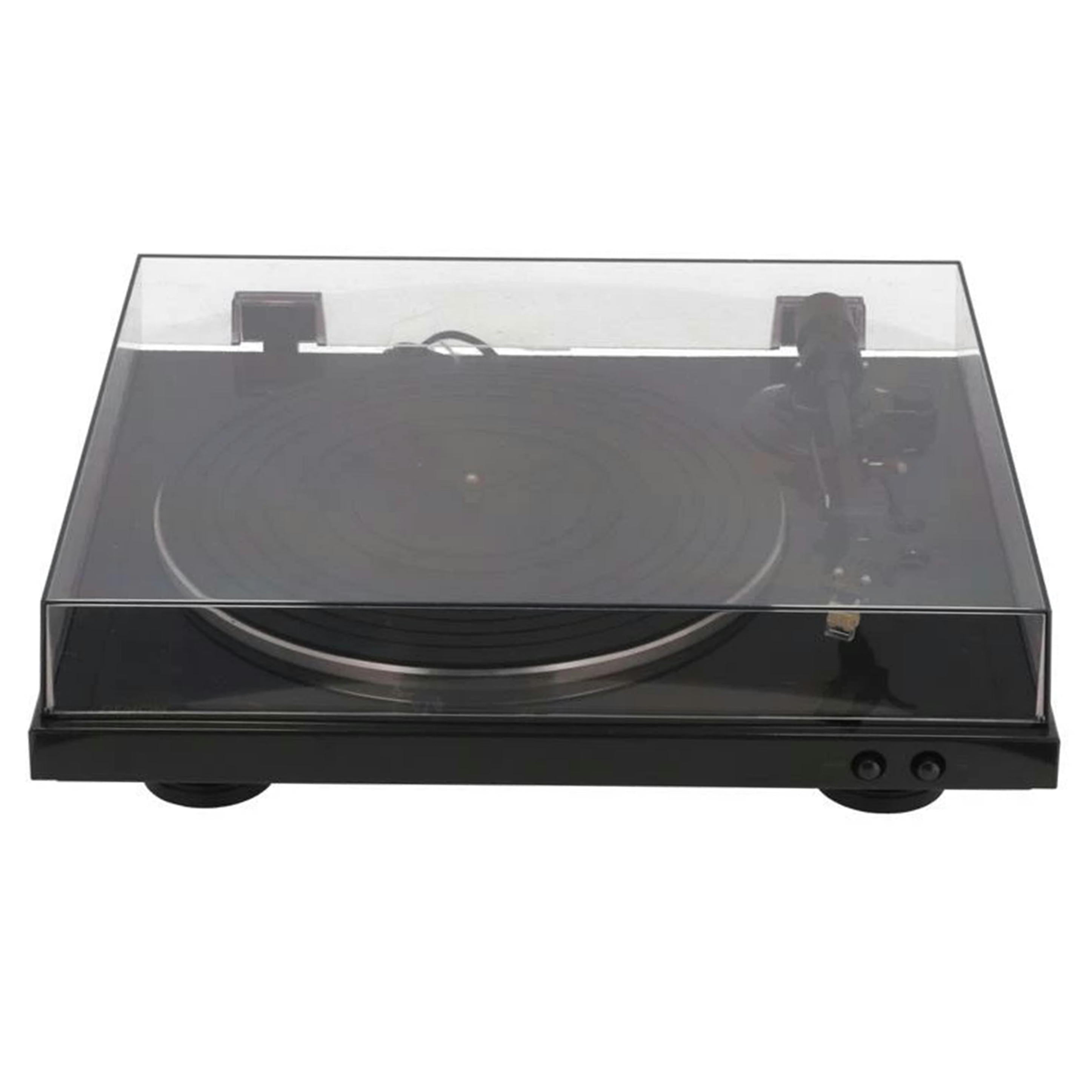 DENON デノン /レコードプレーヤー/DP-300F//6046300012/Cランク/69