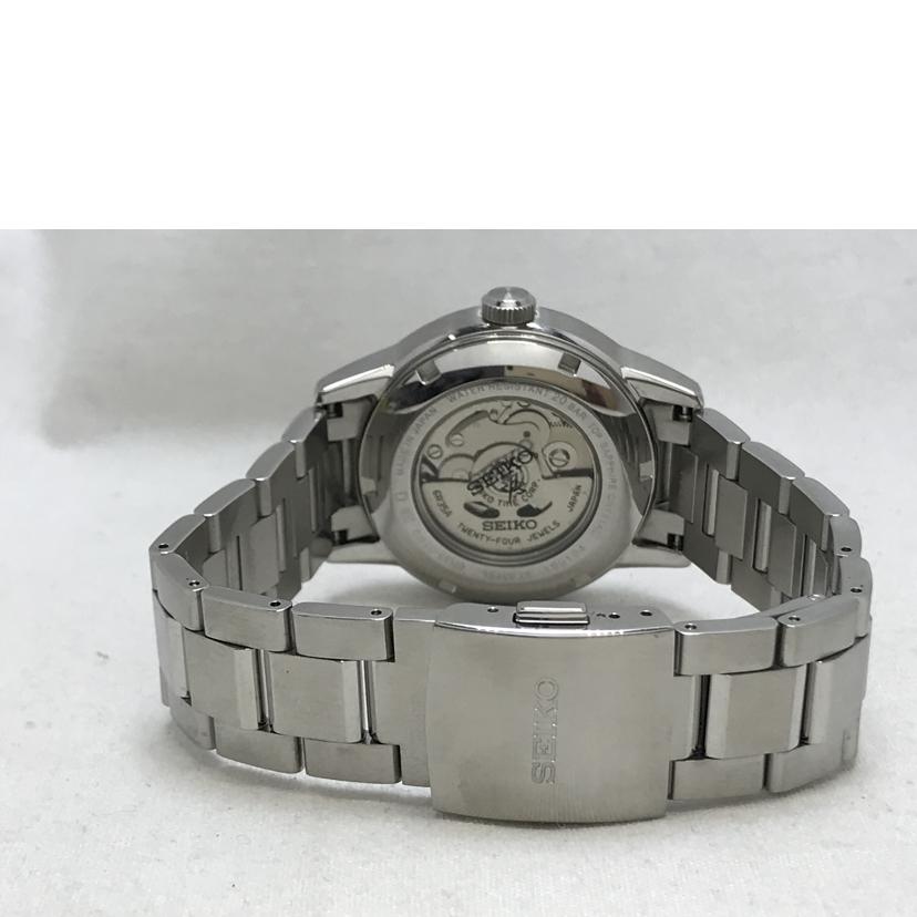 SEIKO セイコー/プロスペックス　アルピニスト/6R35-01M0//190***/ABランク/51