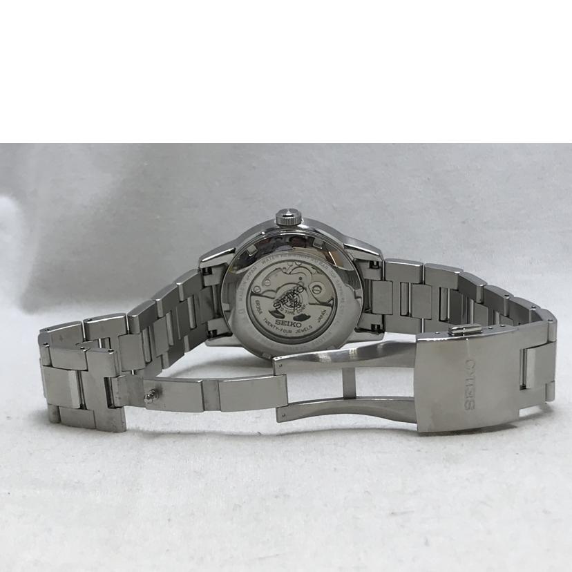 SEIKO セイコー/プロスペックス　アルピニスト/6R35-01M0//190***/ABランク/51