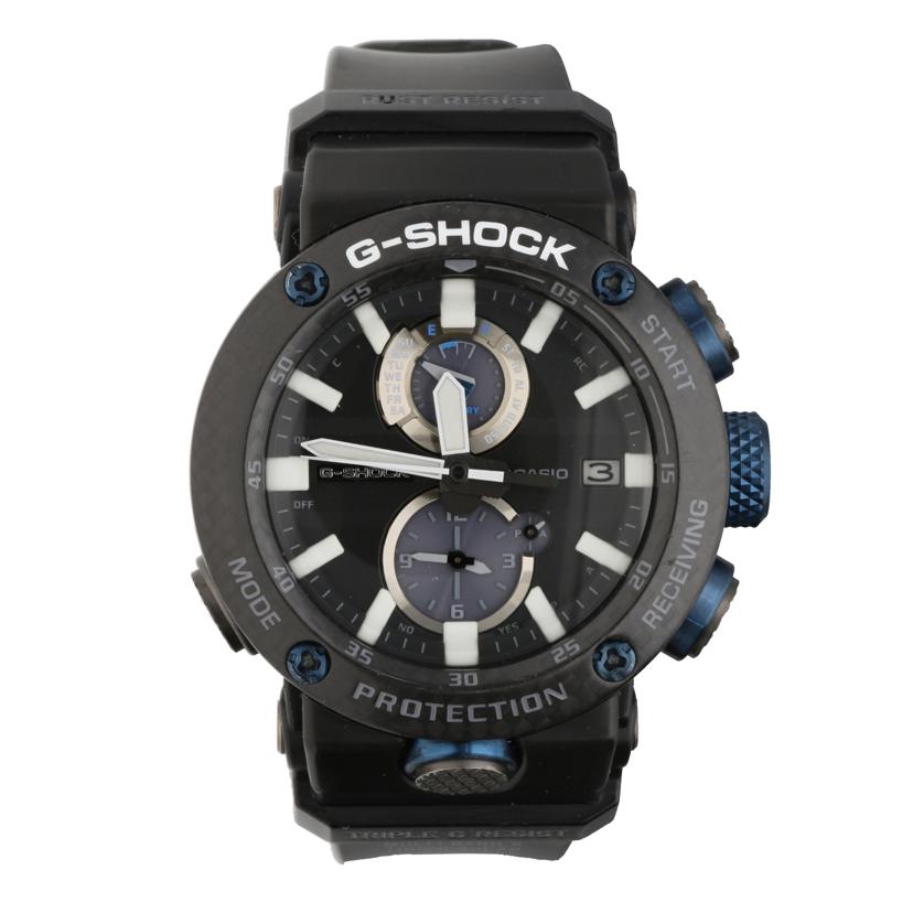 CASIO カシオ/G－SHOCK／グラビティマスター/GWR-B1000//Bランク/62