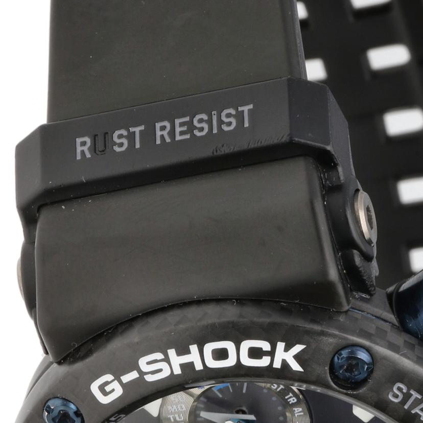 CASIO カシオ/G－SHOCK／グラビティマスター/GWR-B1000//Bランク/62