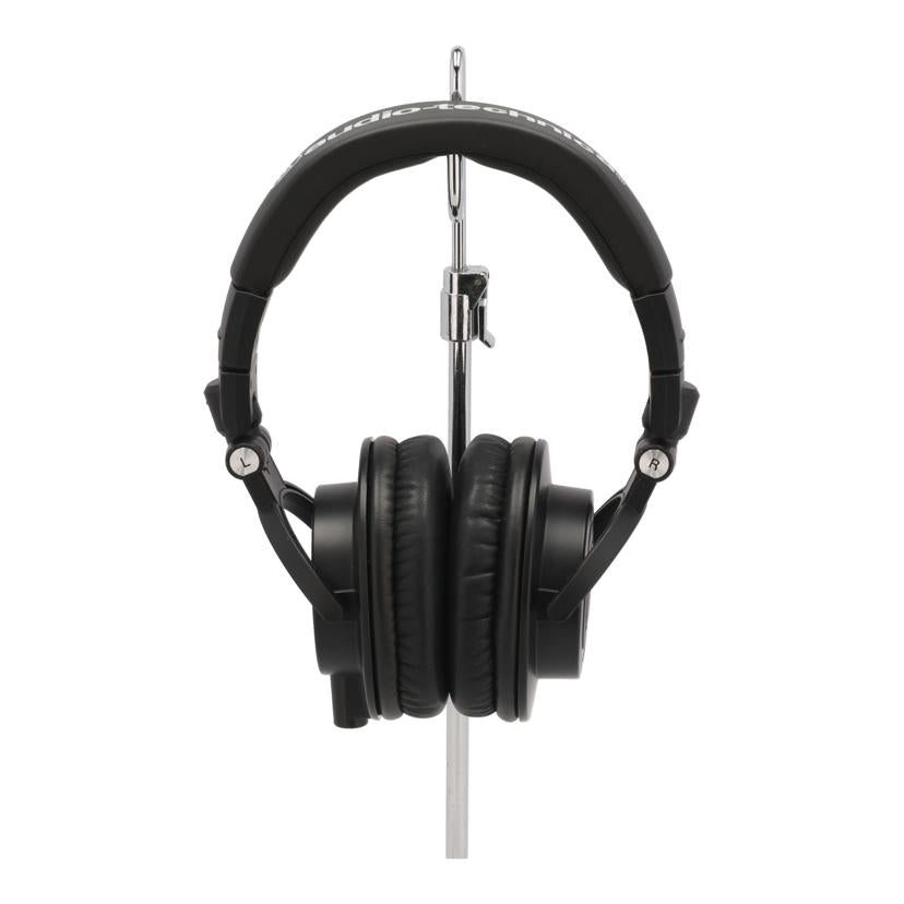 audio-technica オーディオテクニカ /モニターヘッドホン/ATH-M50x//221909000377/Bランク/24