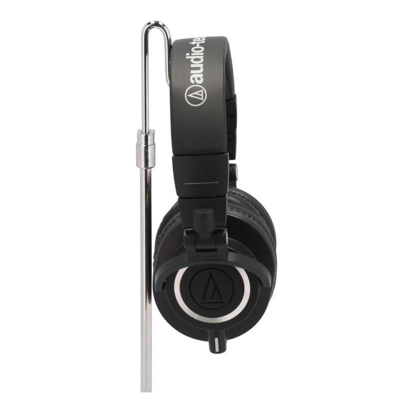 audio-technica オーディオテクニカ /モニターヘッドホン/ATH-M50x//221909000377/Bランク/24
