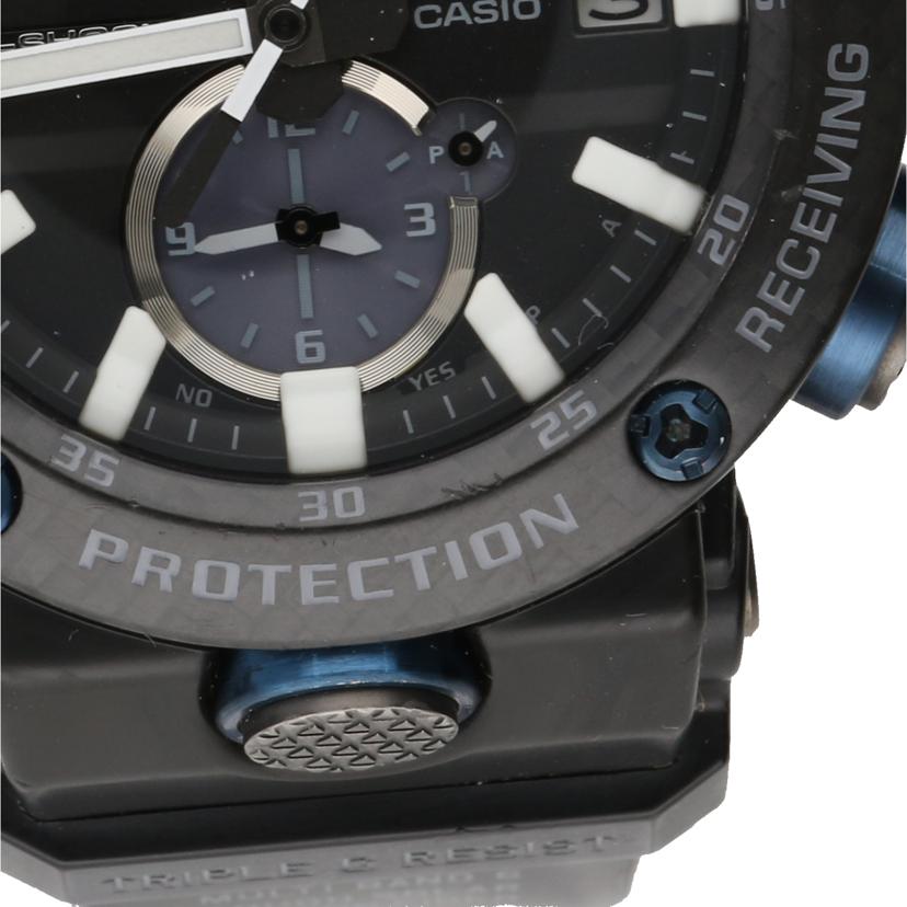 CASIO カシオ/G－SHOCK／グラビティマスター/GWR-B1000//Bランク/62