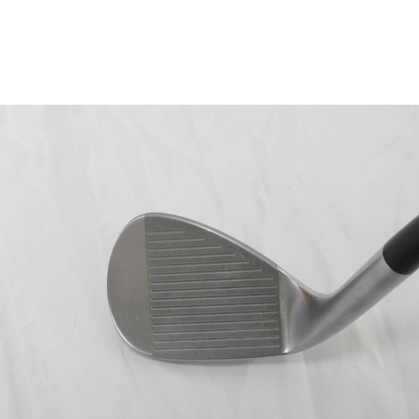 BRIDGESTONE/ウェッジ／ブリヂストン・バイティングスピン　58　A12/BITING SPIN 58 A12//Aランク/63