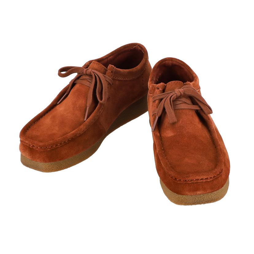 Clarks クラークス/ワラビーEVO/26178278//SAランク/09