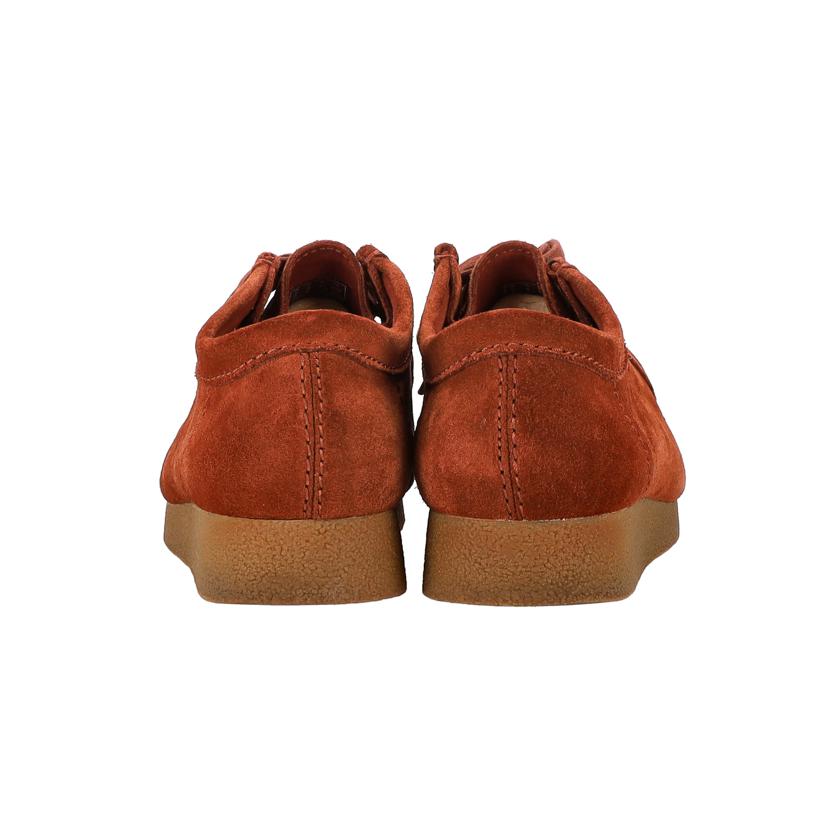 Clarks クラークス/ワラビーEVO/26178278//SAランク/09