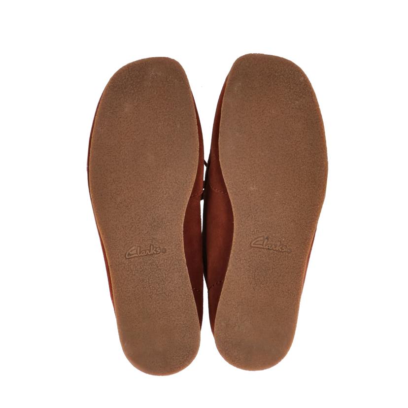 Clarks クラークス/ワラビーEVO/26178278//SAランク/09