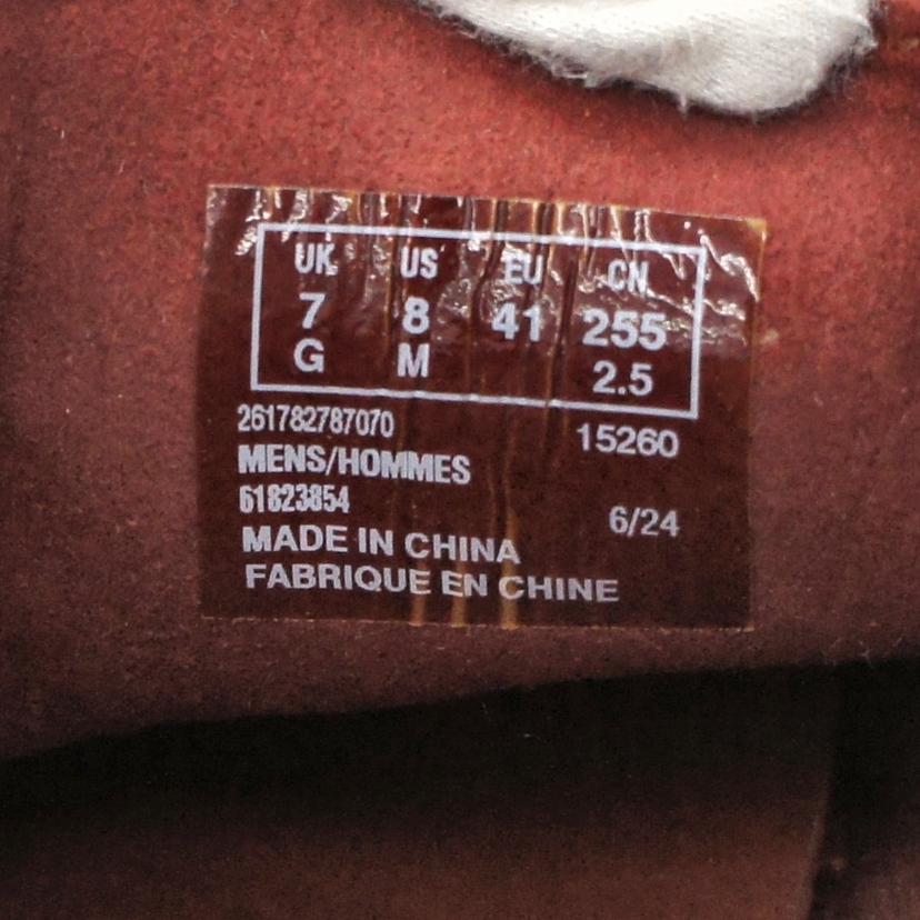 Clarks クラークス/ワラビーEVO/26178278//SAランク/09