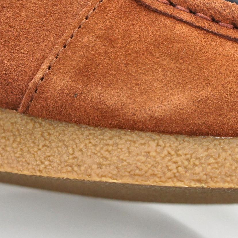 Clarks クラークス/ワラビーEVO/26178278//SAランク/09