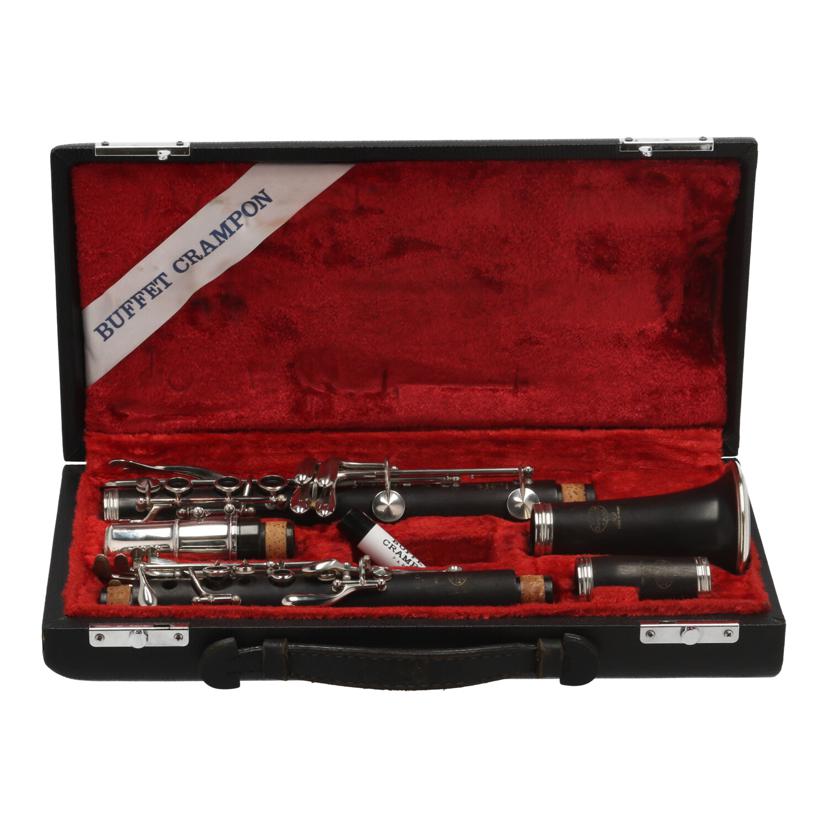 CRAMPON クランポン/　クラリネット/E13NP//K81025/Bランク/84