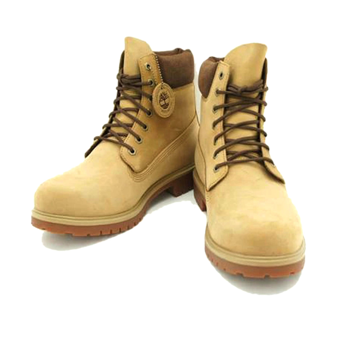 Timberland ティンバーランド/6インチ プレミアム ウォータープルーフ ブーツ/TB0A6CH6EM5//Aランク/05