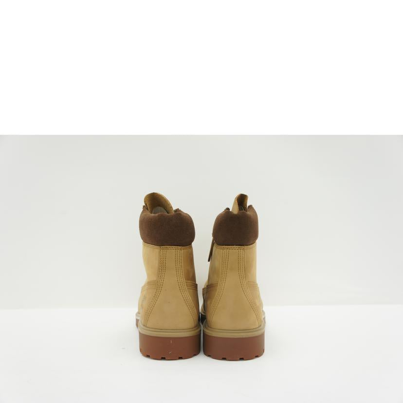 Timberland ティンバーランド/6インチ プレミアム ウォータープルーフ ブーツ/TB0A6CH6EM5//Aランク/05