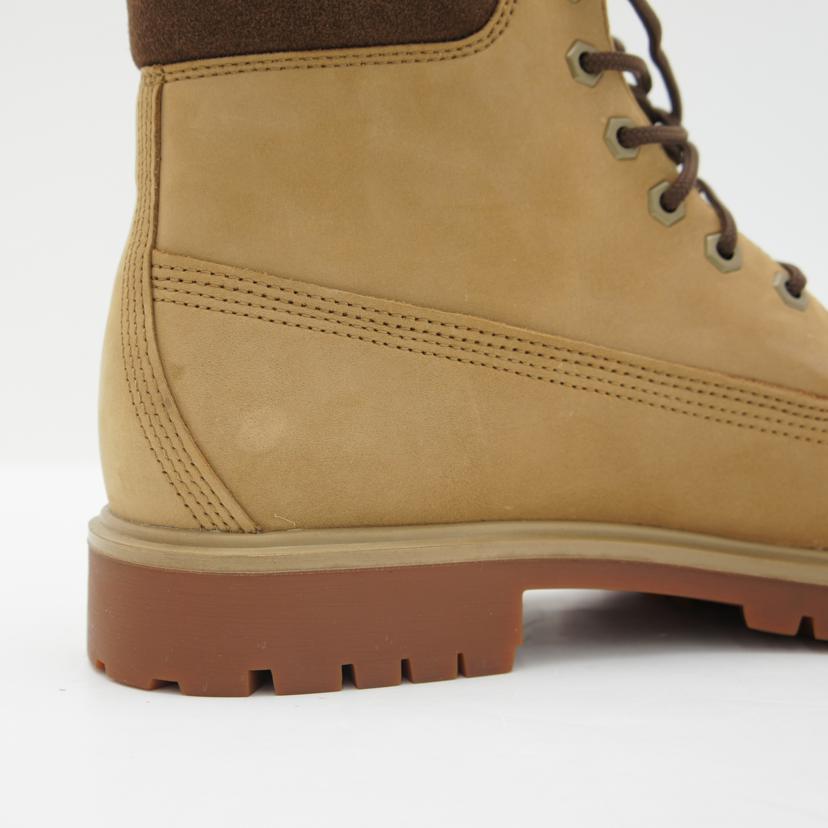 Timberland ティンバーランド/6インチ プレミアム ウォータープルーフ ブーツ/TB0A6CH6EM5//Aランク/05