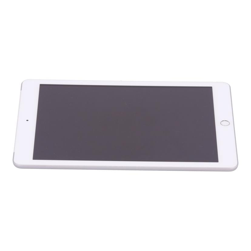 Apple　docomo アップル　/iPad　第5世代　Wi－Fi＋Cellular　32GB　2017/MP1L2J/A//DMPTX096HLJK/Bランク/01