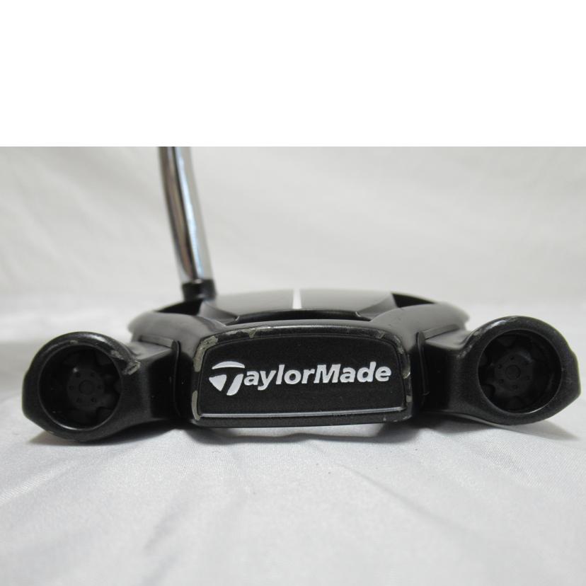 Taylormade/パター／テーラーメイド・スパイダー　BLACK/SPIDER BLACK//Bランク/63
