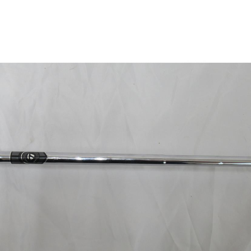 Taylormade/パター／テーラーメイド・スパイダー　BLACK/SPIDER BLACK//Bランク/63
