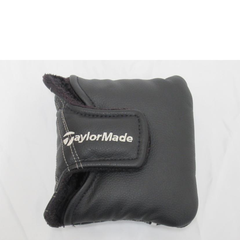 Taylormade/パター／テーラーメイド・スパイダー　BLACK/SPIDER BLACK//Bランク/63