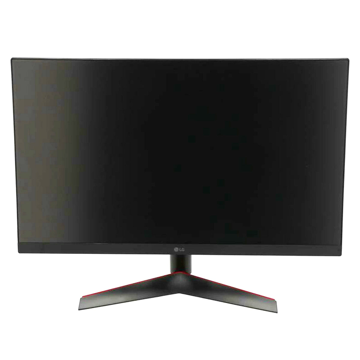 LG Electronics LG電子 /ゲーミングモニター23.8インチ/24GN600-B//209NTPC6T832/Bランク/24