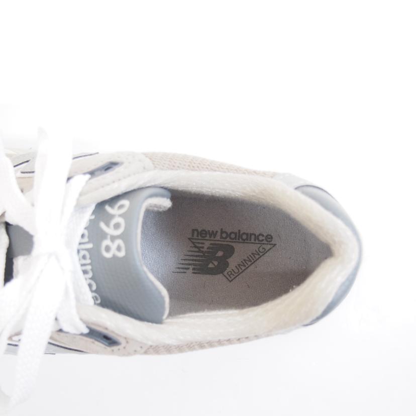 new　balance ニューバランス/new　balance　U998GR/U998GR//Bランク/71