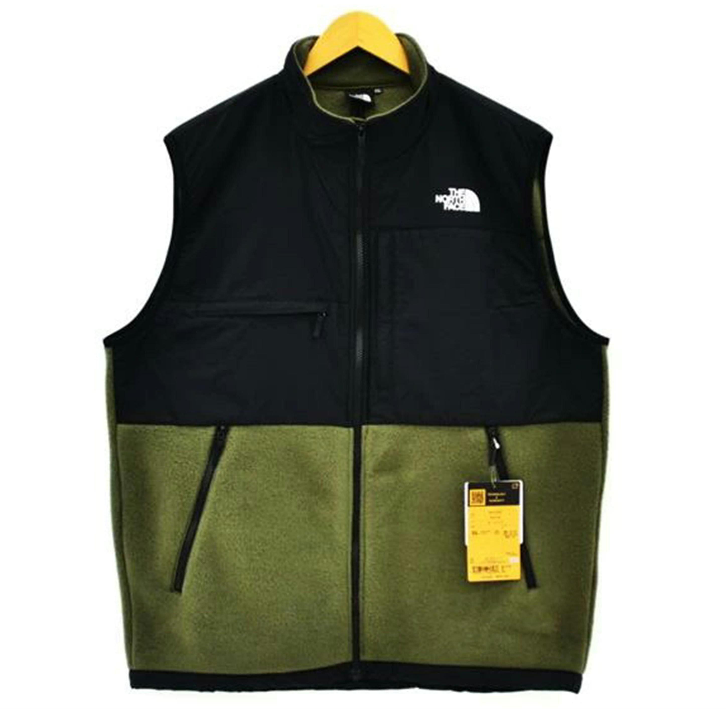 THE　NORTH　FACE ノースフェイス/デナリベスト/NA72332//Sランク/75
