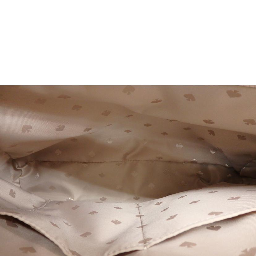 Kate　spade ケイトスペード/ハンドバッグ//Aランク/76