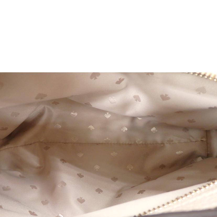 Kate　spade ケイトスペード/ハンドバッグ//Aランク/76