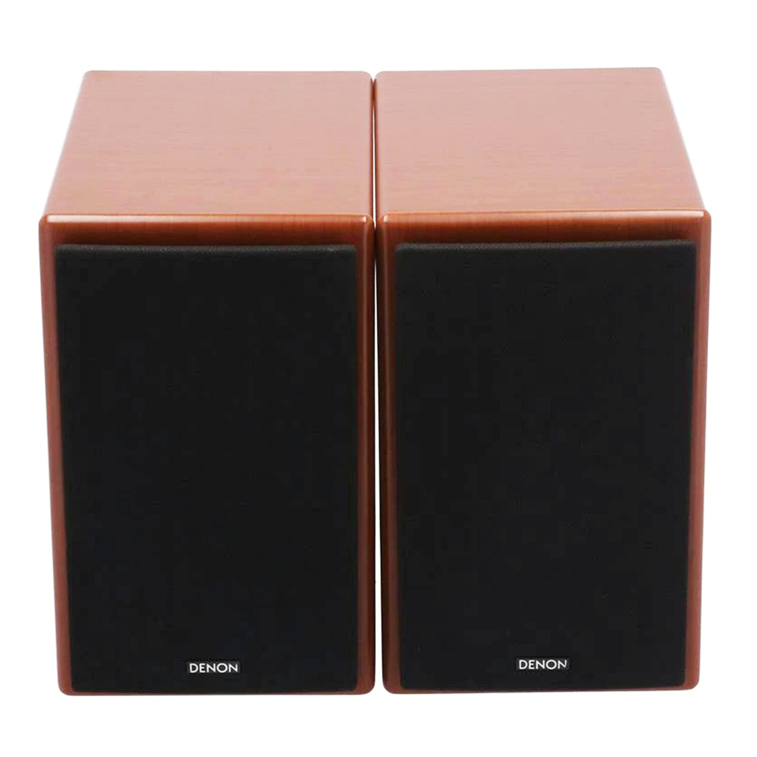 DENON デノン/ブック型ペアスピーカー/SC-M37 ペア//0014608200/Bランク/18