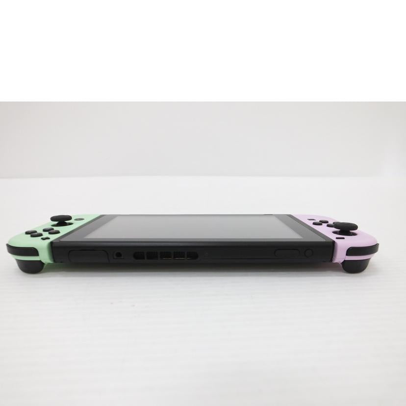 任天堂 任天堂/ニンテンドースイッチ本体スプラトゥーン2セット/HAC-S-KACEA//XAJ10010764281/Bランク/88