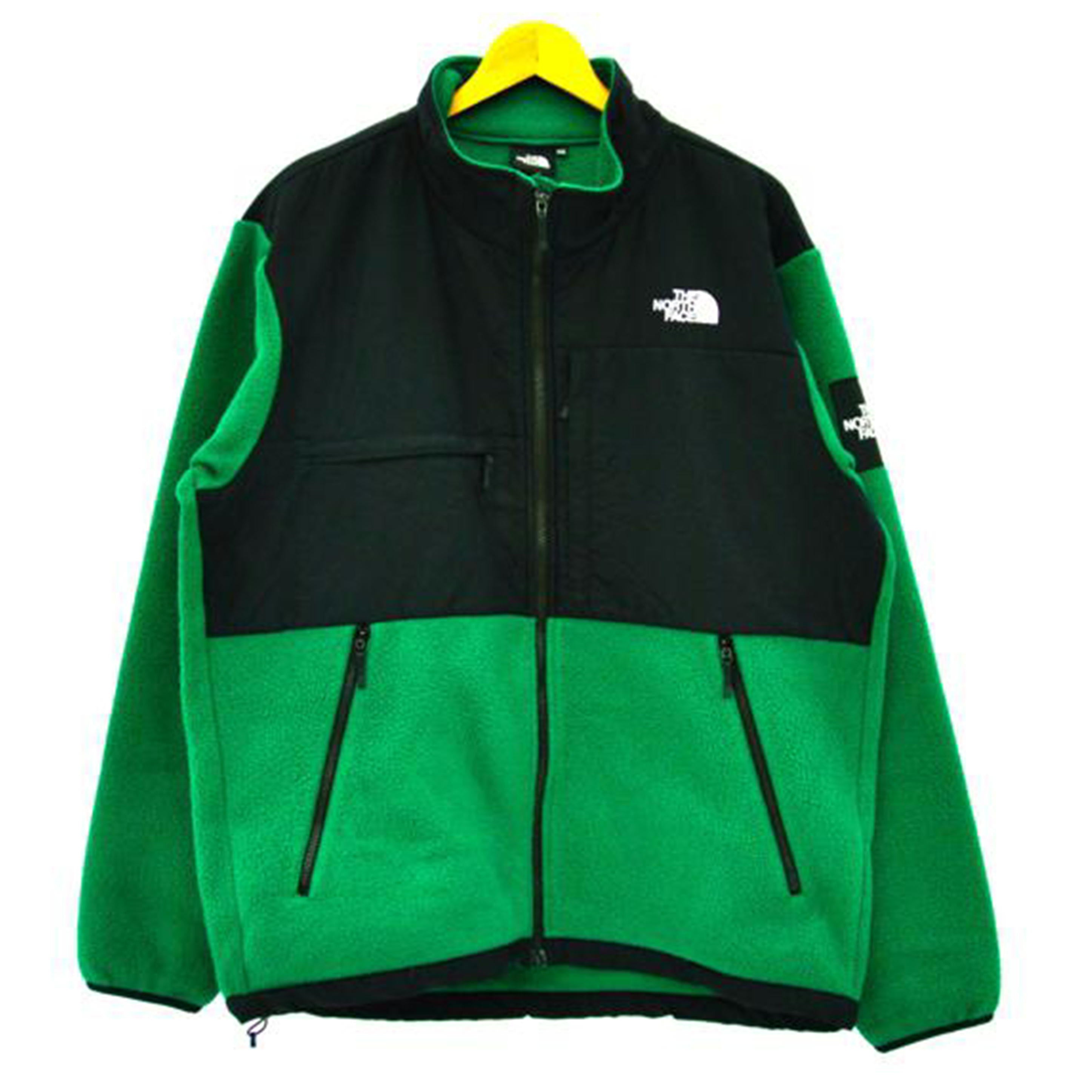 THE　NORTH　FACE/デナリジャケット/NA72051//ABランク/75