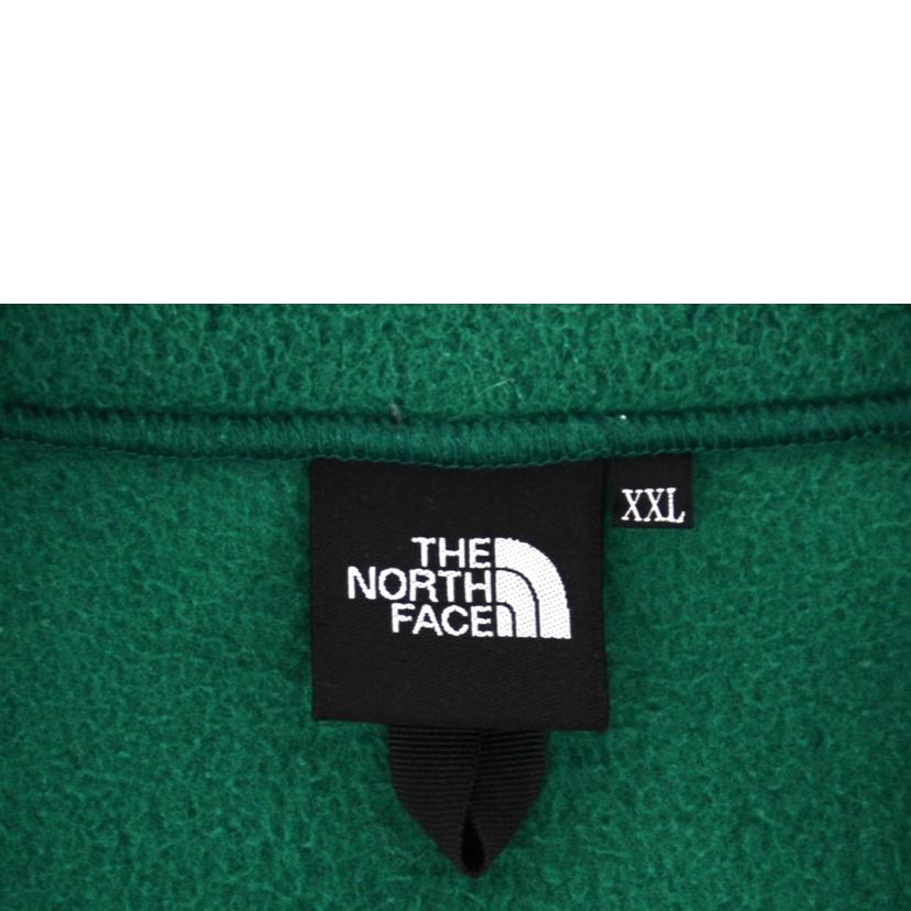 THE　NORTH　FACE/デナリジャケット/NA72051//ABランク/75