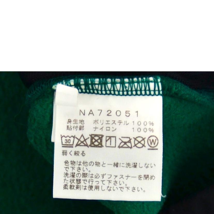 THE　NORTH　FACE/デナリジャケット/NA72051//ABランク/75