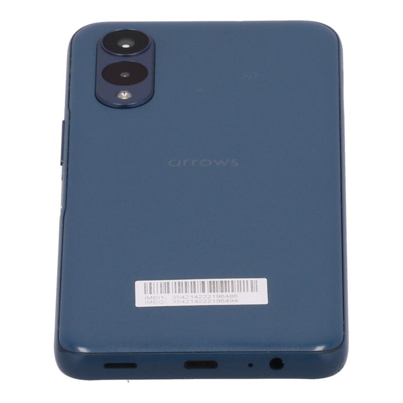 FUJITSU　FCNT　docomo 富士通 フジツウ　/スマートフォン／arrows　We2　64GB/F-52E//354214222196486/Bランク/63