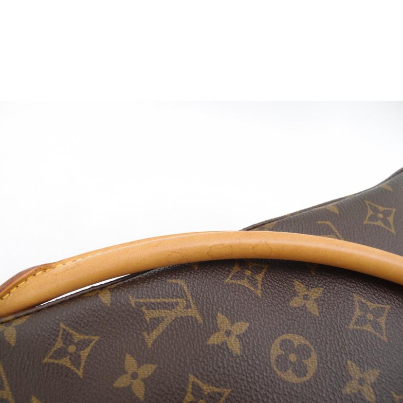 LOUIS　VUITTON ルイヴィトン/ルーピング／モノグラム/M51145//MI0***/ABランク/69