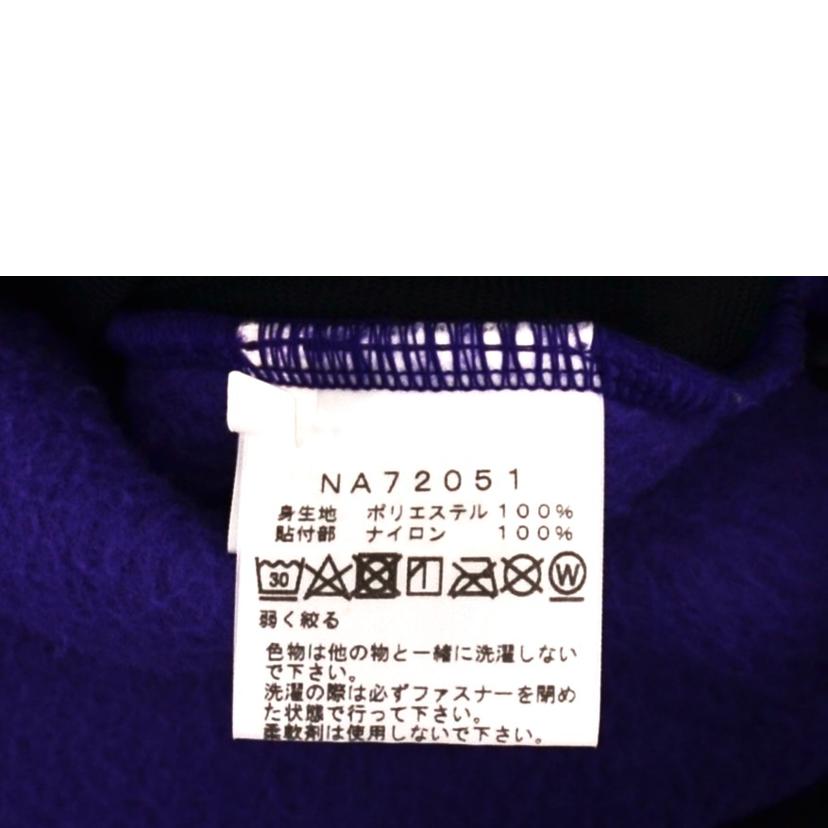 THE　NORTE　FACE ノースフェイス/デナリジャケット/NA72051//ABランク/75