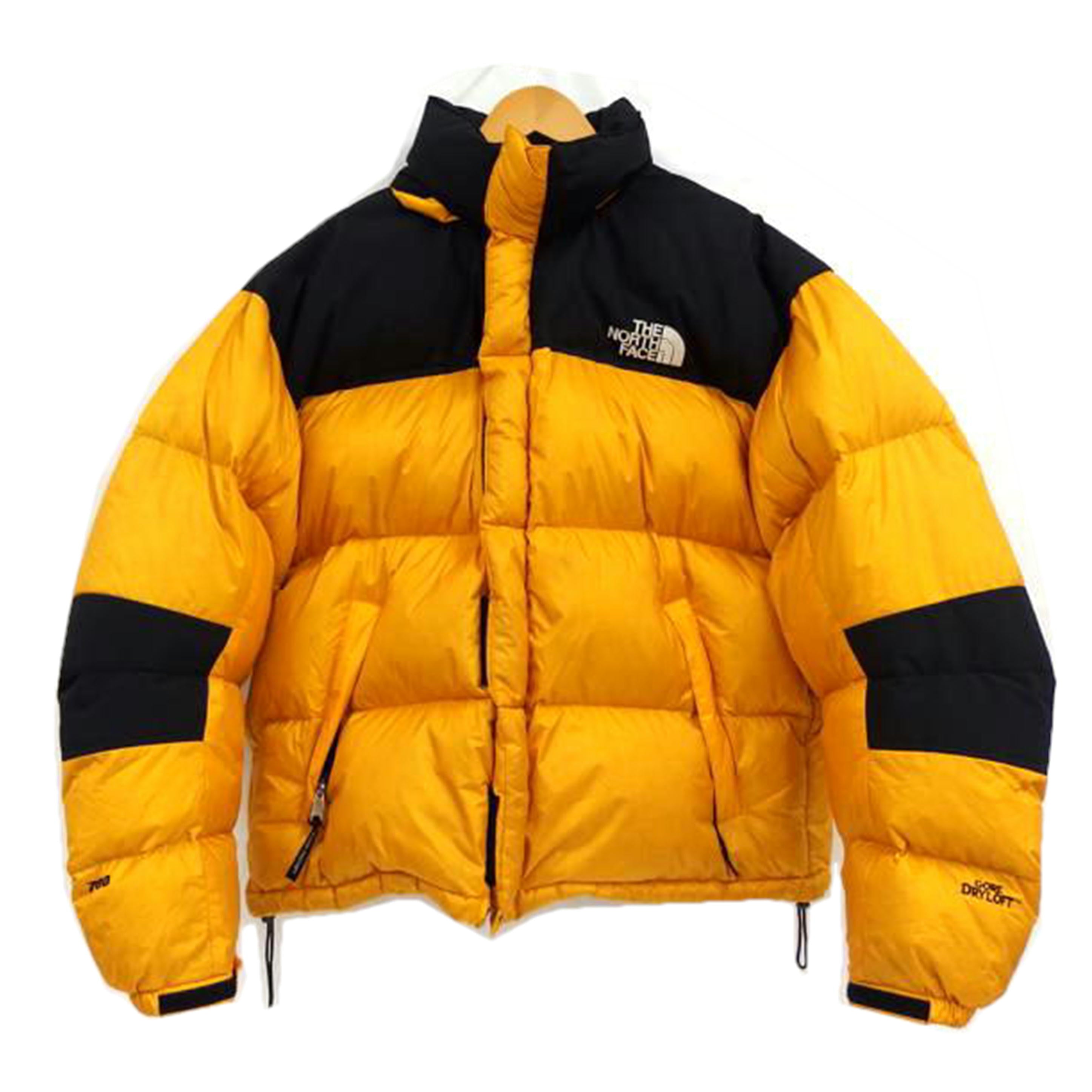 THE　NORTH　FACE/NORTH　FACEダウンジャケット／90s/ND1036//Bランク/82